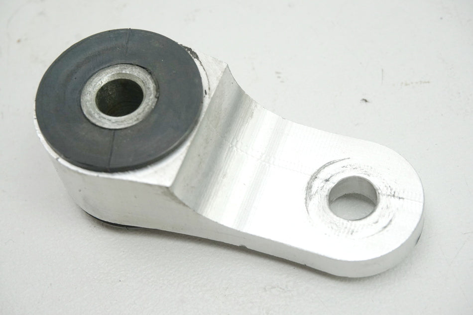YAMAHA YZF R1 RN01 Soporte Colector Abrazadera Placa Sujeción 98-99