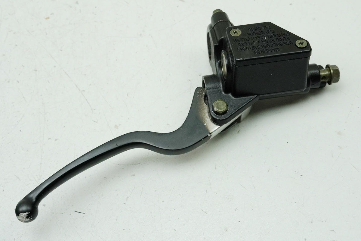 SYM Jet 4 50 AD05W8 Front Brake Cylinder Brake Pump original ONLY 781 km