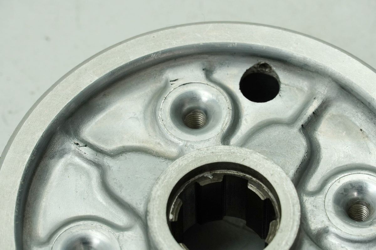 HONDA CB 250 G CB250G Inner Clutch Basket Hub (for engine) 74-77