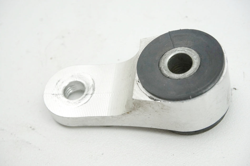 YAMAHA YZF R1 RN01 Soporte Colector Abrazadera Placa Sujeción 98-99