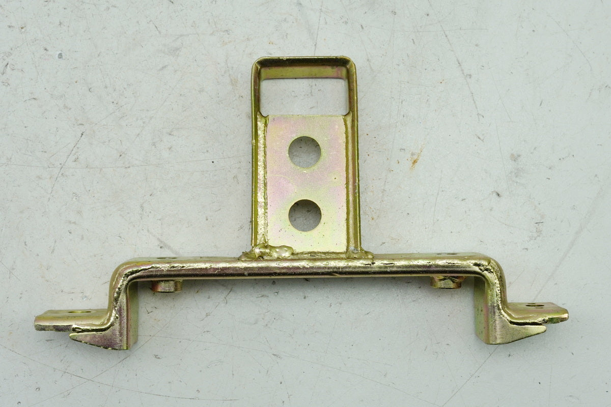 YAMAHA GTS 1000 4BH Tank Bracket Holder Support Tank Holder