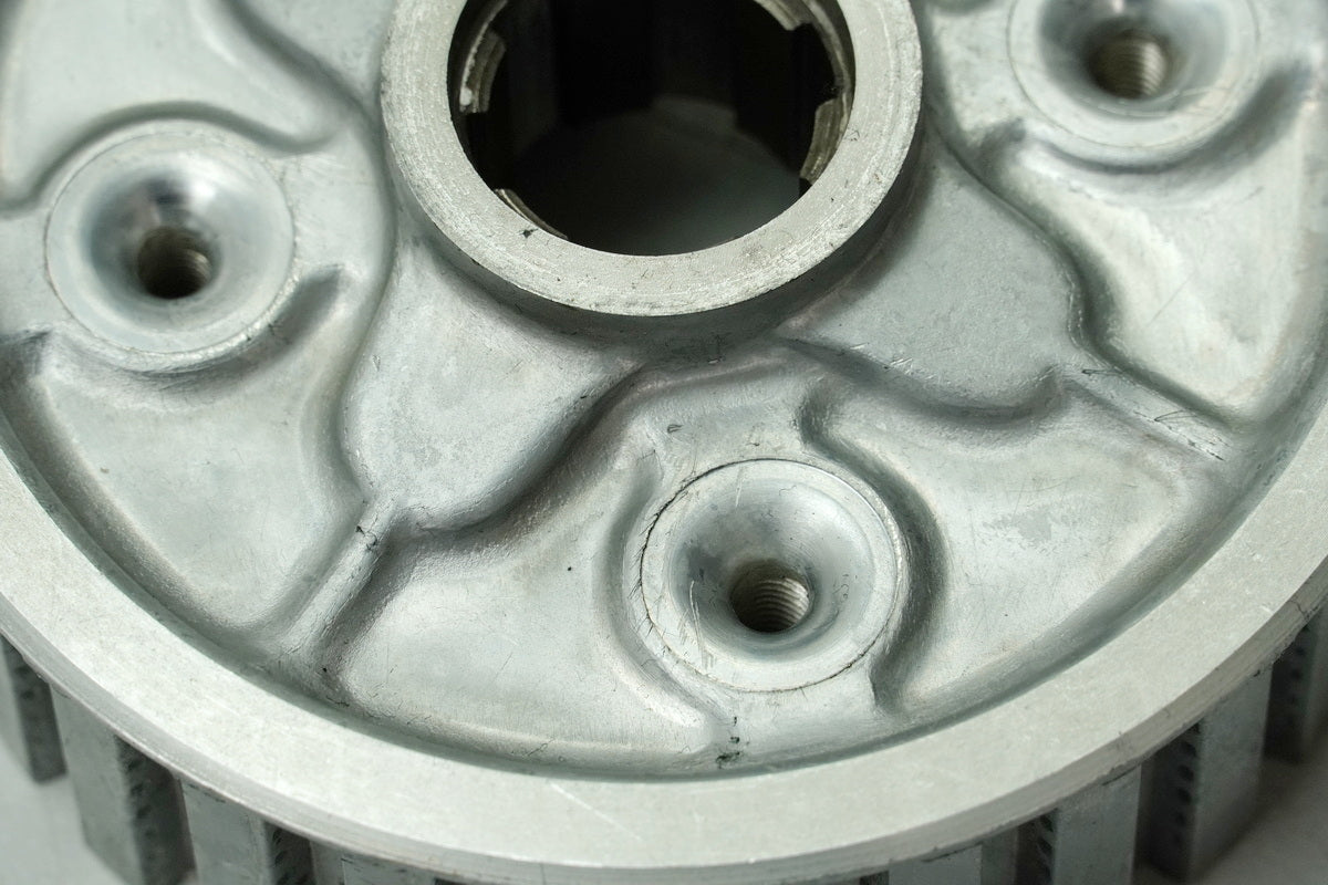 HONDA CB 250 G CB250G Inner Clutch Basket Hub (for engine) 74-77