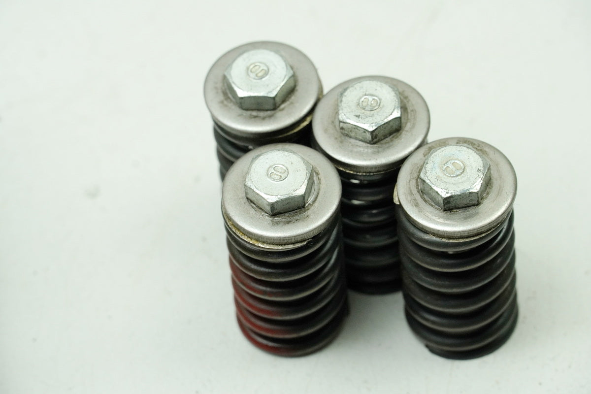 HONDA CB 250 G CB250G Druckplatte (für Kupplungskorb Nabe Kupplung Motor) 74-77