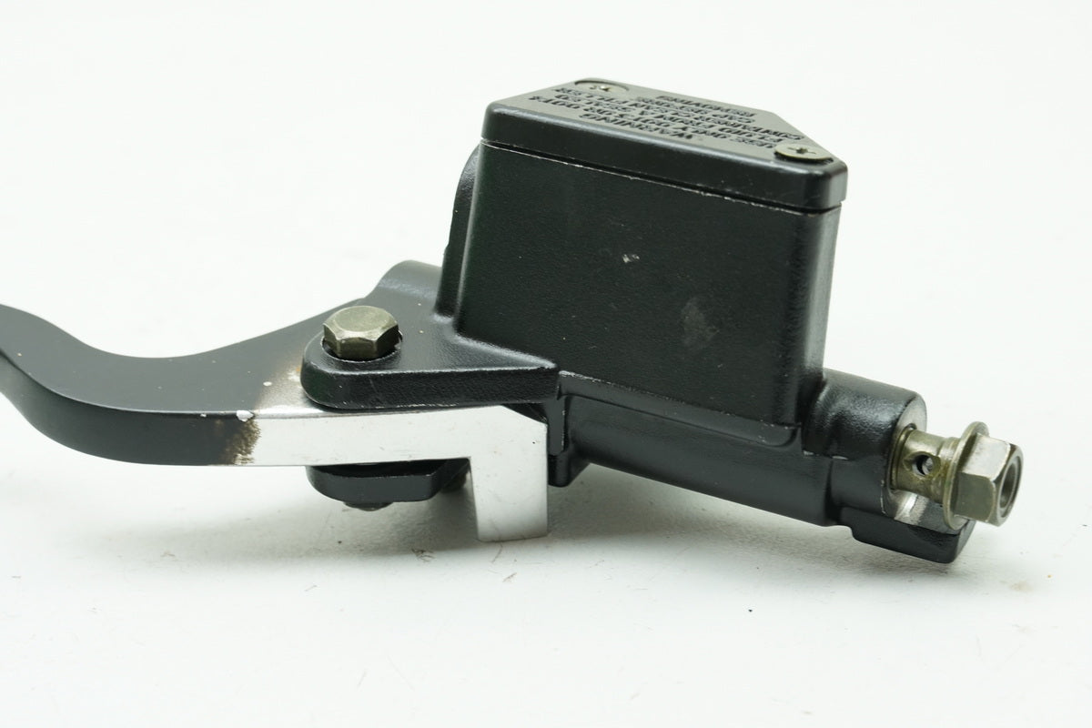 SYM Jet 4 50 AD05W8 Front Brake Cylinder Brake Pump original ONLY 781 km