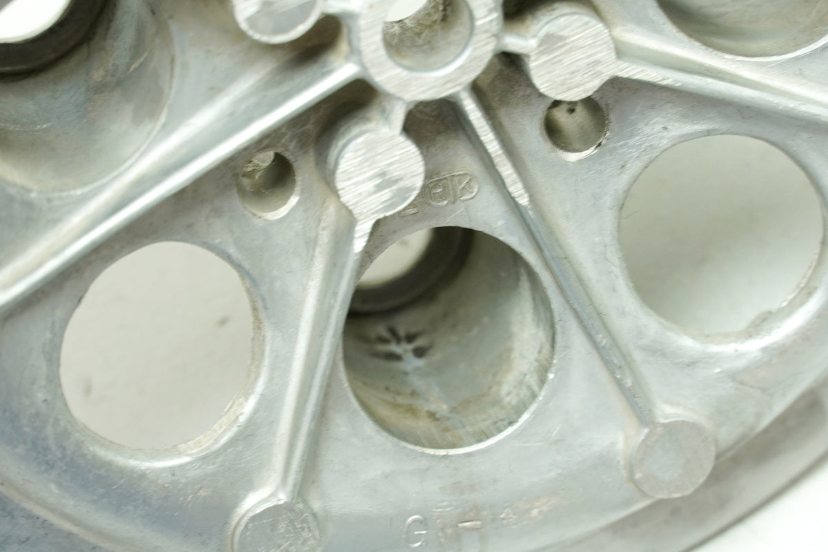 HONDA CB 250 G CB250G Druckplatte (für Kupplungskorb Nabe Kupplung Motor) 74-77