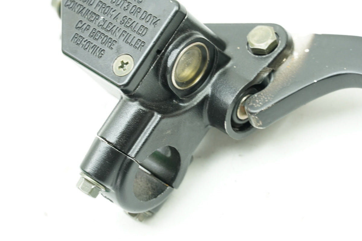 SYM Jet 4 50 AD05W8 Front Brake Cylinder Brake Pump original ONLY 781 km
