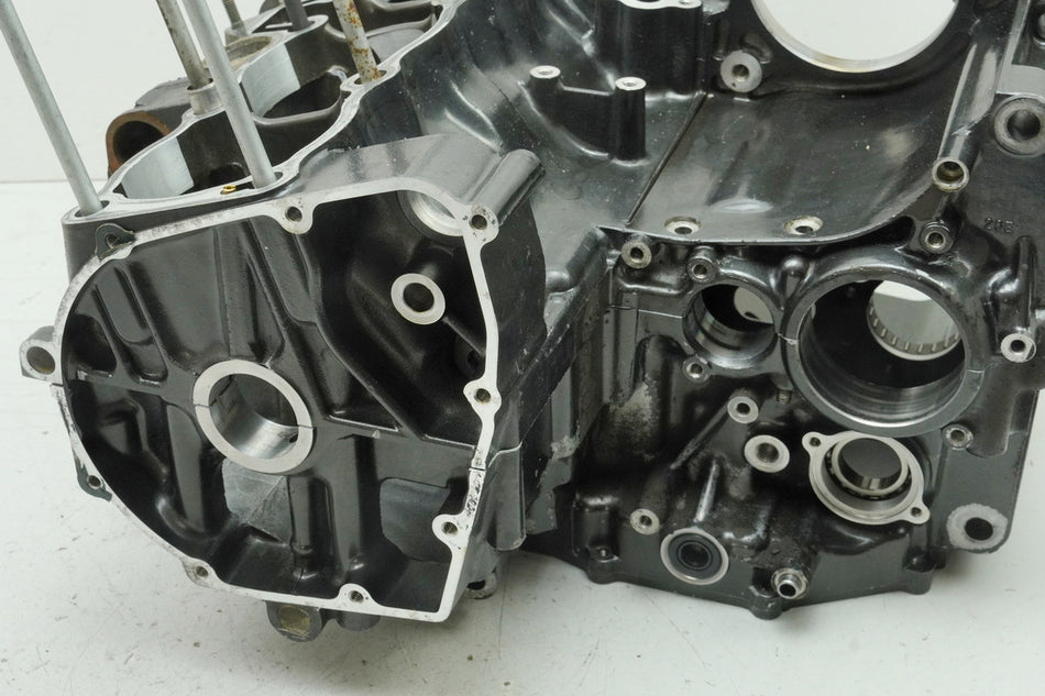 SUZUKI GSX 750 AE INAZUMA Motorgehäuse Motorblock Kurbelgehäuse (für Motor)
