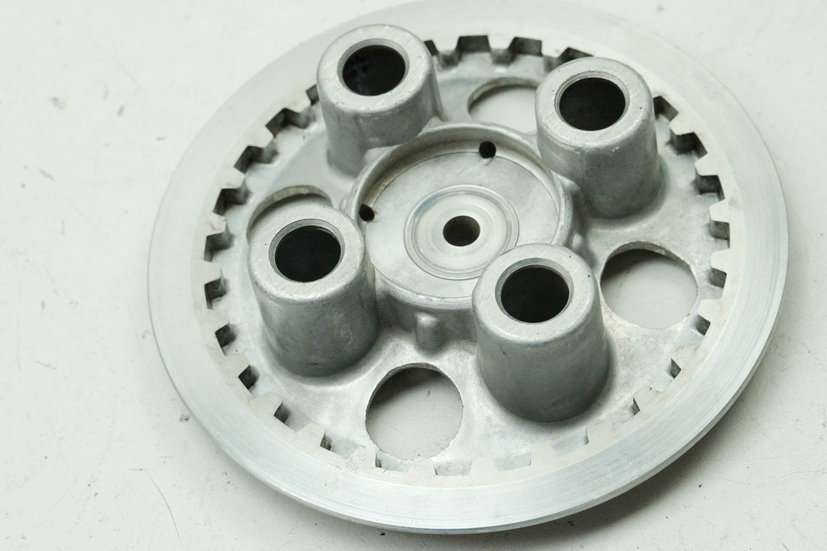 HONDA CB 250 G CB250G Druckplatte (für Kupplungskorb Nabe Kupplung Motor) 74-77