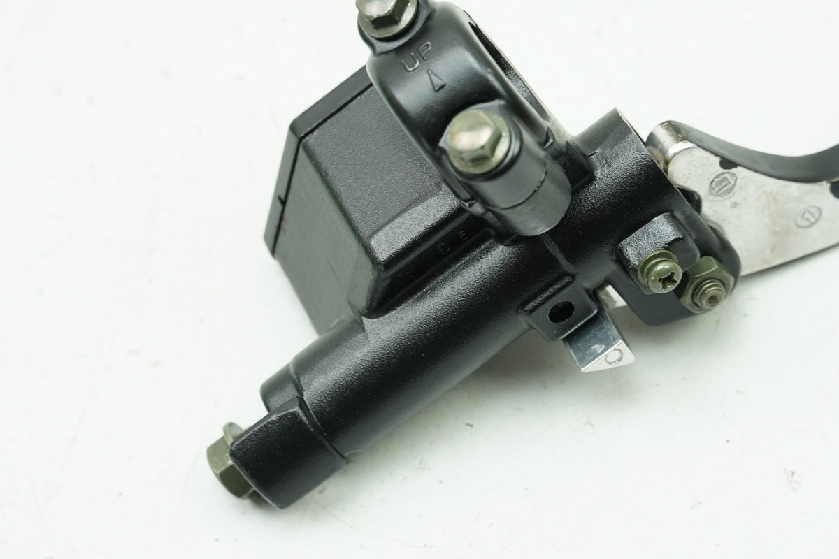 SYM Jet 4 50 AD05W8 Front Brake Cylinder Brake Pump original ONLY 781 km