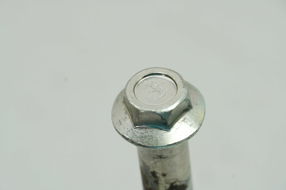 HONDA CB 125 R JC91 Swingarm Bolt Axle Swingarm Nut (for frame)