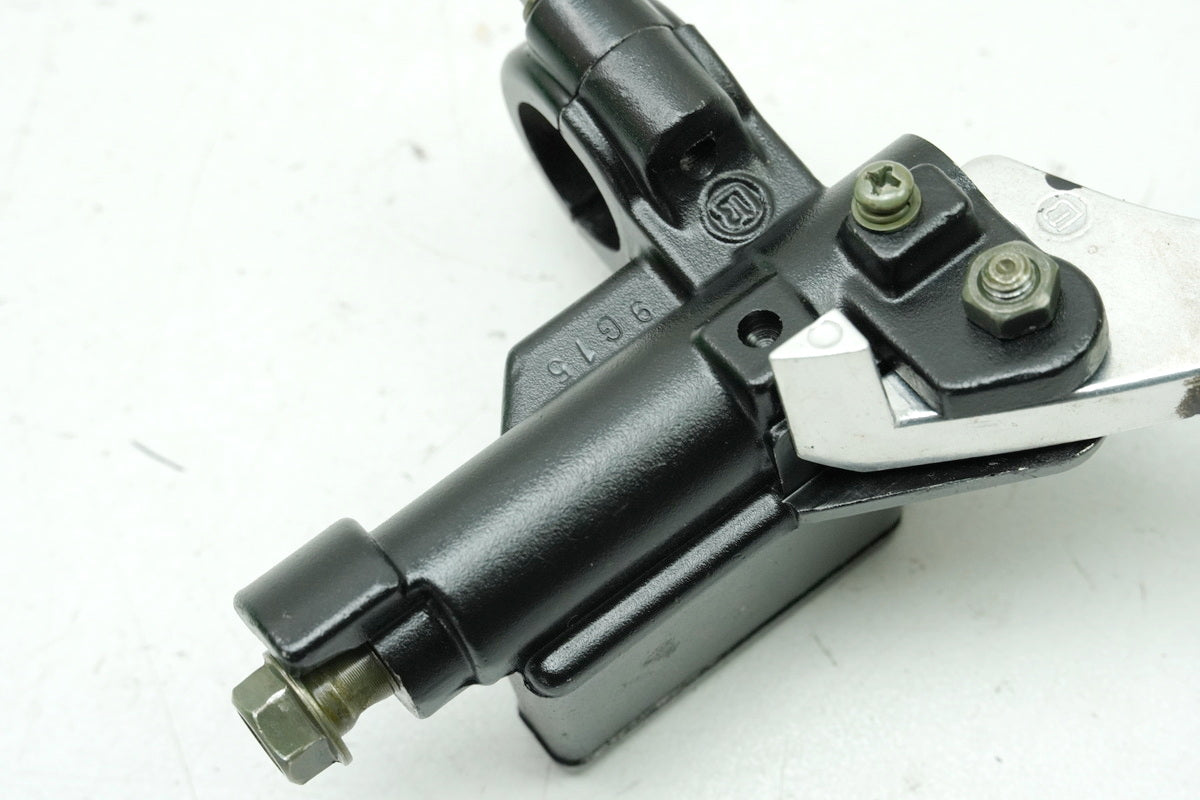 SYM Jet 4 50 AD05W8 Front Brake Cylinder Brake Pump original ONLY 781 km