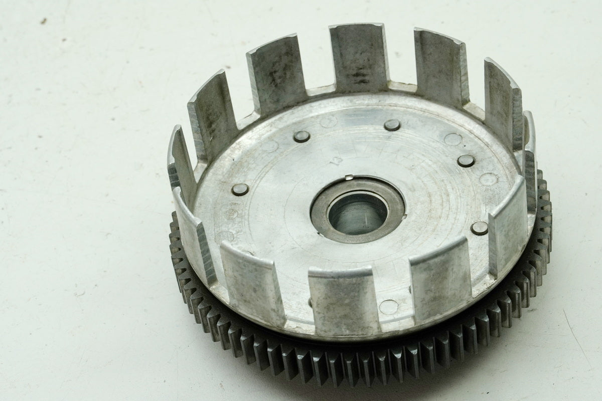 HONDA CB 250 G CB250G Clutch Basket (for clutch engine) 74-77