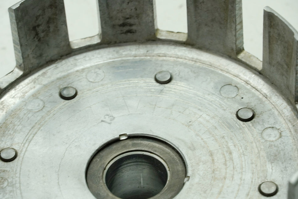 HONDA CB 250 G CB250G Kupplungskorb Clutch Basket (für Kupplung Motor) 74-77