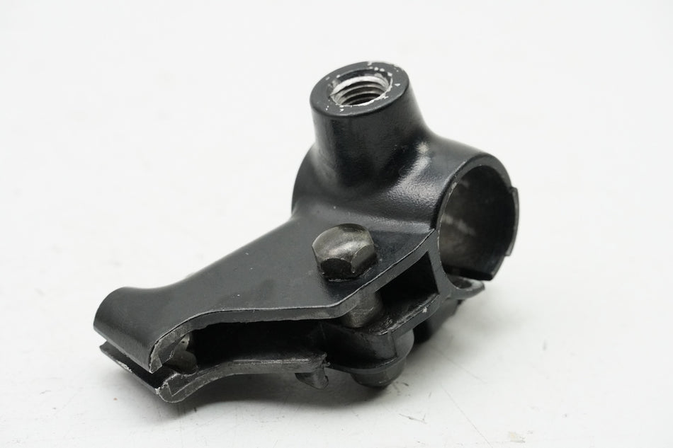 BUELL XB12S XB1 Lightning Kupplungsarmatur Halter Kupplungshebel Spiegelhalter