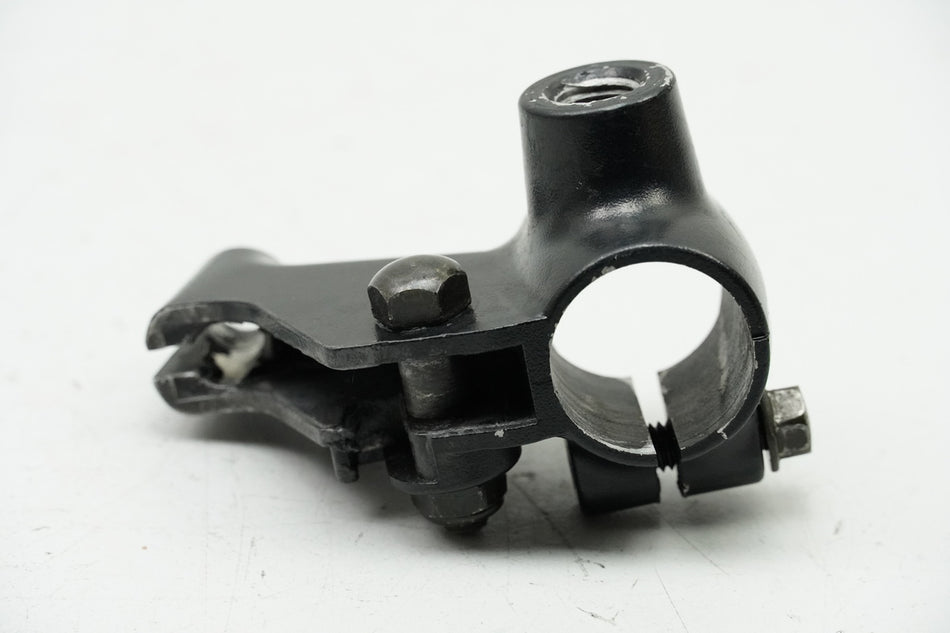 BUELL XB12S XB1 Lightning Kupplungsarmatur Halter Kupplungshebel Spiegelhalter