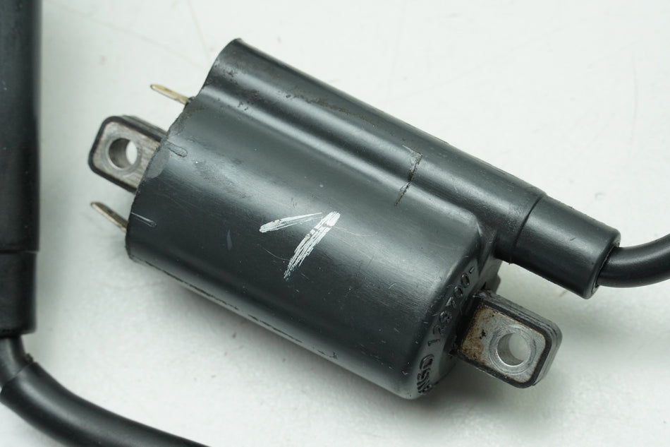 YAMAHA TDM 900 RN08 Zündspulen Satz Zündspule Zündkerzenstecker (für Motor)