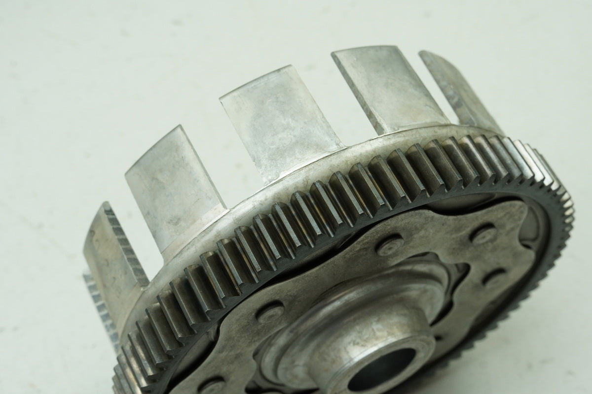 HONDA CB 250 G CB250G Clutch Basket (for clutch engine) 74-77