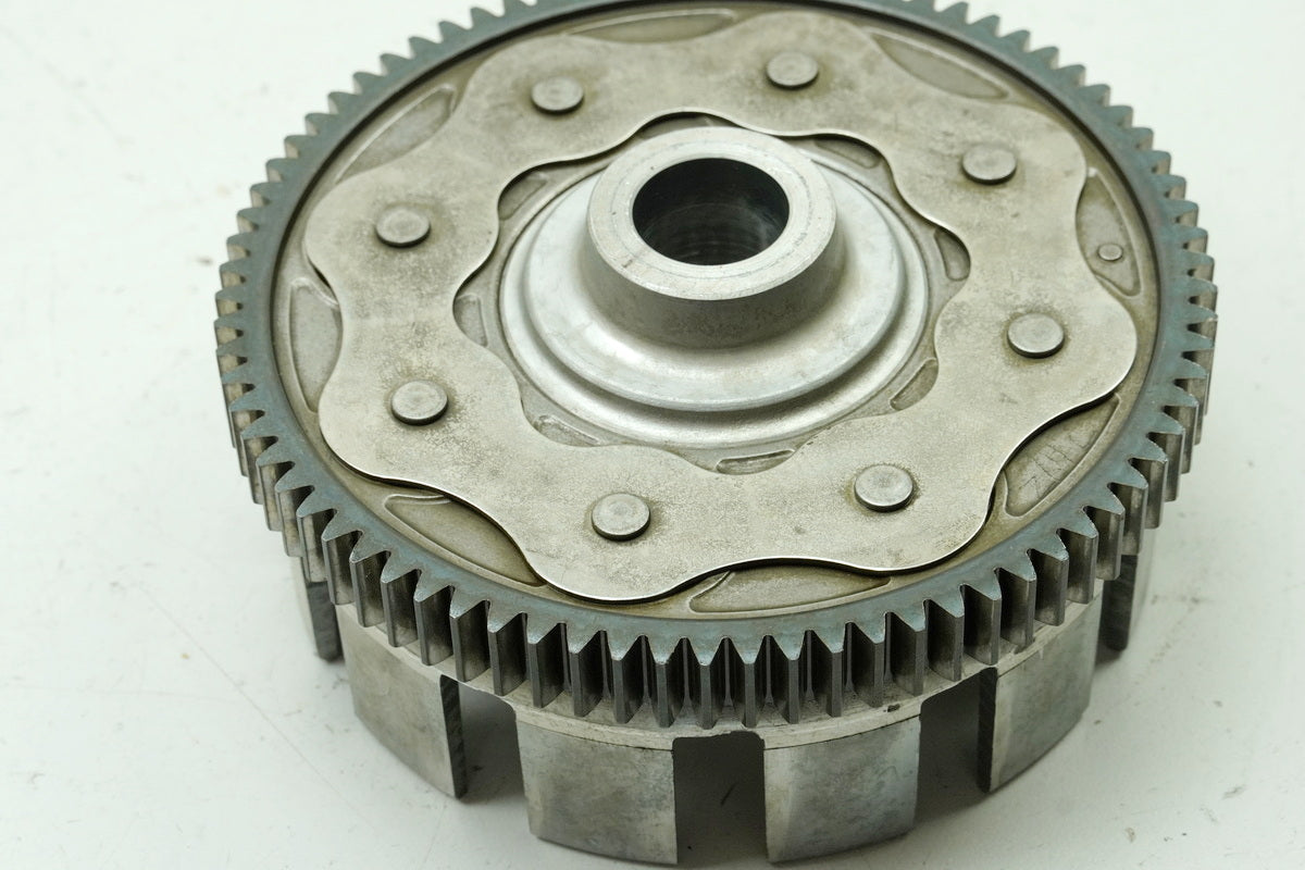 HONDA CB 250 G CB250G Clutch Basket (for clutch engine) 74-77