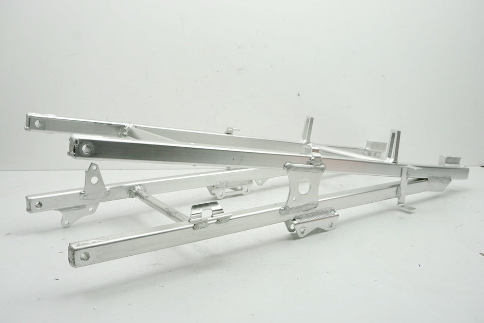 HONDA CBR 600 PC35 Subchasis trasero Bastidor trasero (para parte trasera del bastidor) 99-00