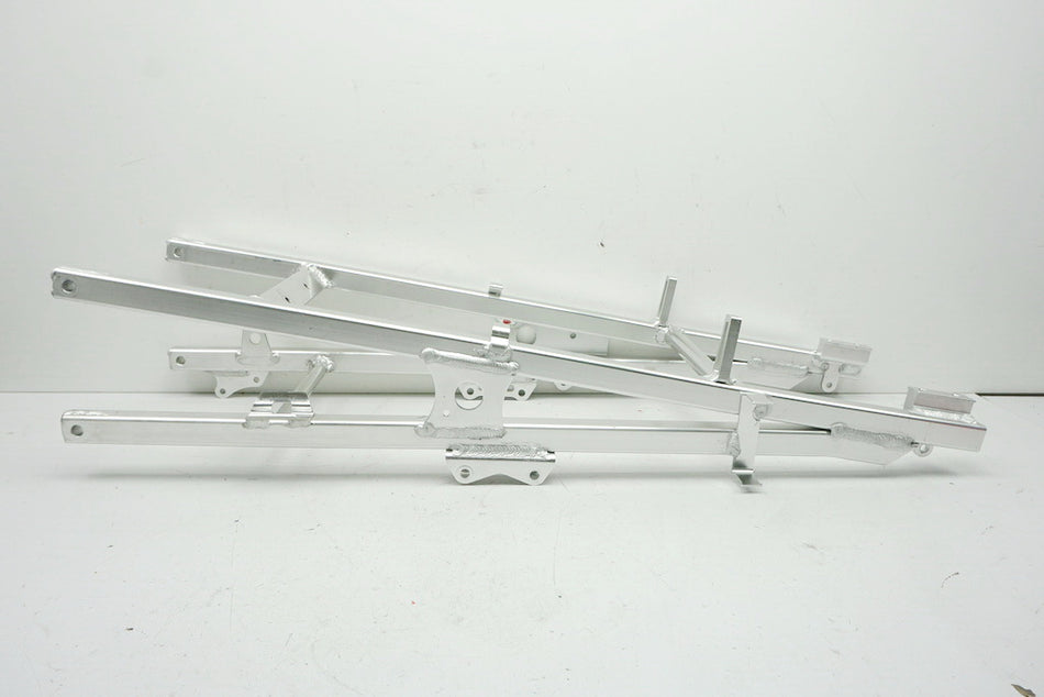 HONDA CBR 600 PC35 Subchasis trasero Bastidor trasero (para parte trasera del bastidor) 99-00