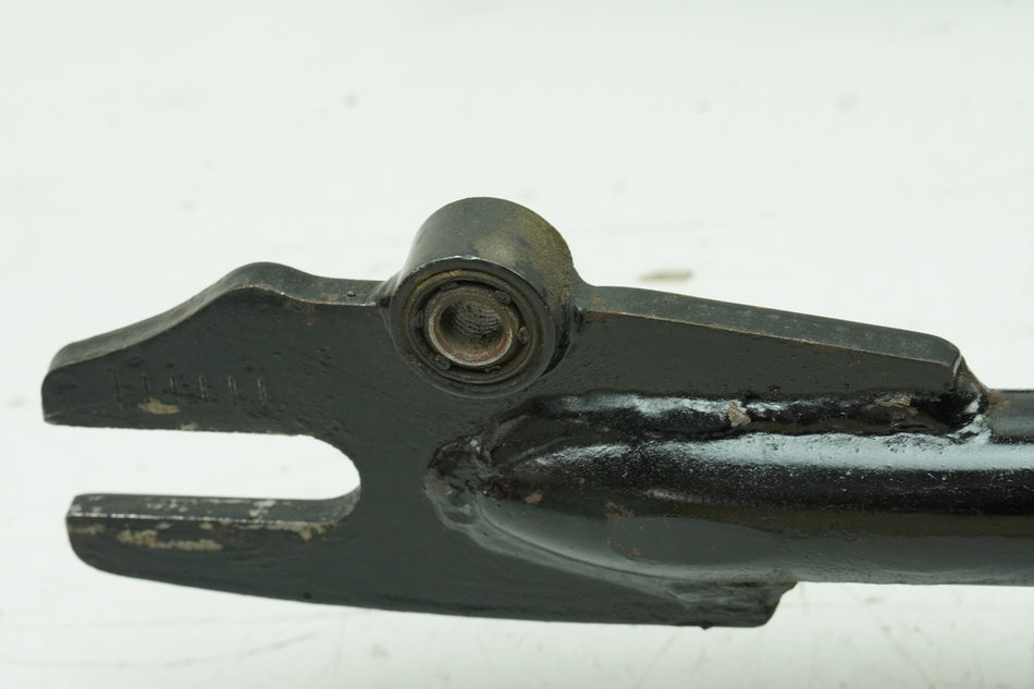 HONDA CB 250 G CB250G Schwinge Hinterradschwinge (für Felge Hinterrad) 74-77