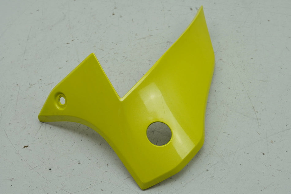HONDA SH 125 JF23 Tapa cockpit derecha embellecedor manillar salpicadero cubierta velocímetro