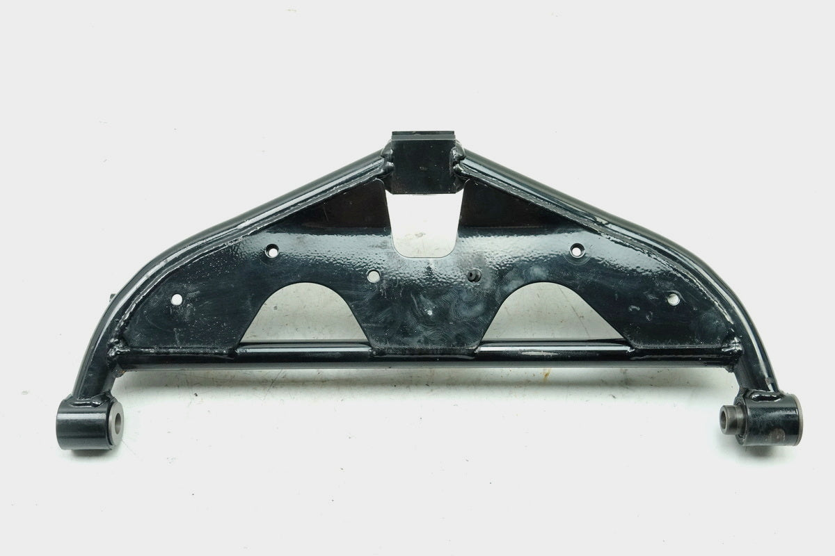 YAMAHA GTS 1000 4BH Bracket Stabilizer Steering Front Upper Arm 4FE-23540-00-33