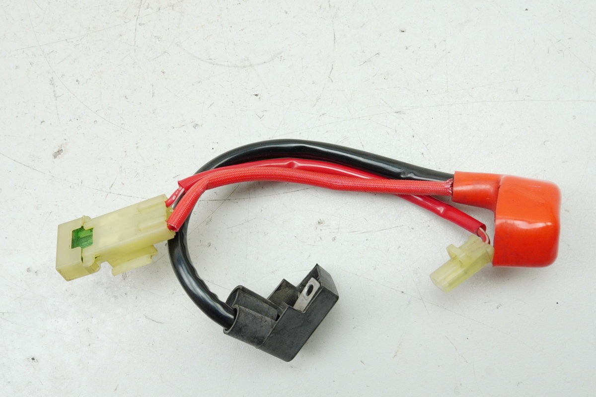 HONDA CB 1100 SF X11 SC42 Cable positivo batería 32401-MCC-000