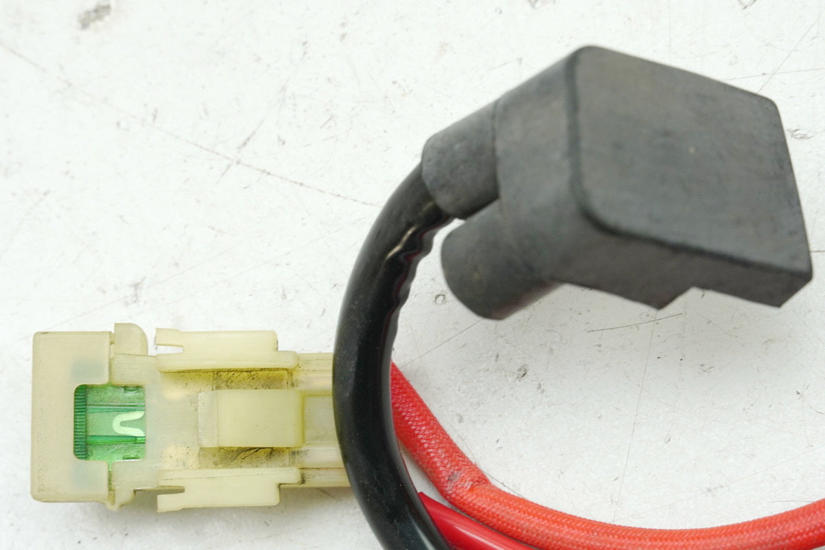 HONDA CB 1100 SF X11 SC42 Cable positivo batería 32401-MCC-000