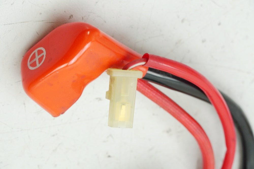 HONDA CB 1100 SF X11 SC42 Cable positivo batería 32401-MCC-000