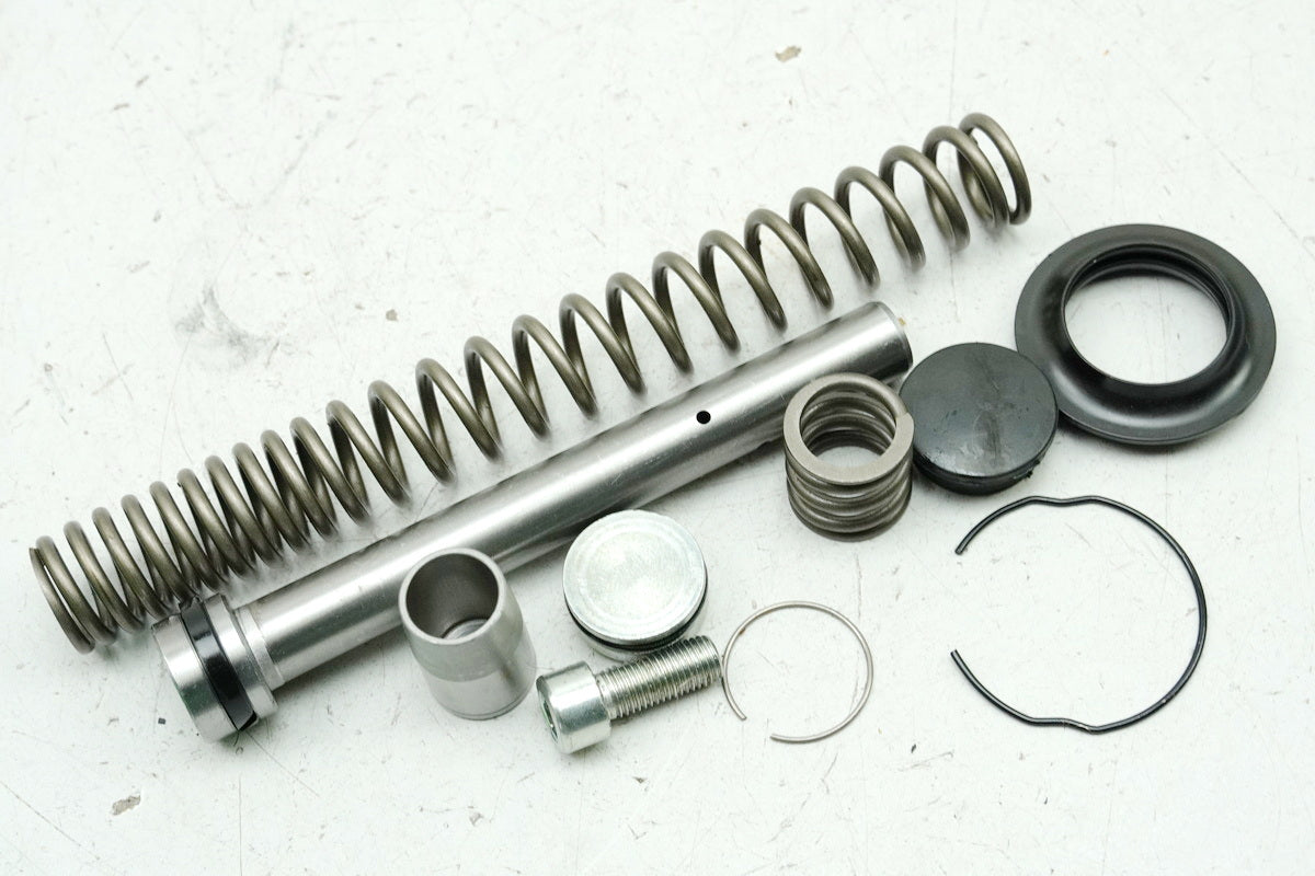 SYM Jet 4 50 AD05W8 Fork Internals Damper Spring Cartridge for Fork Tube 781km