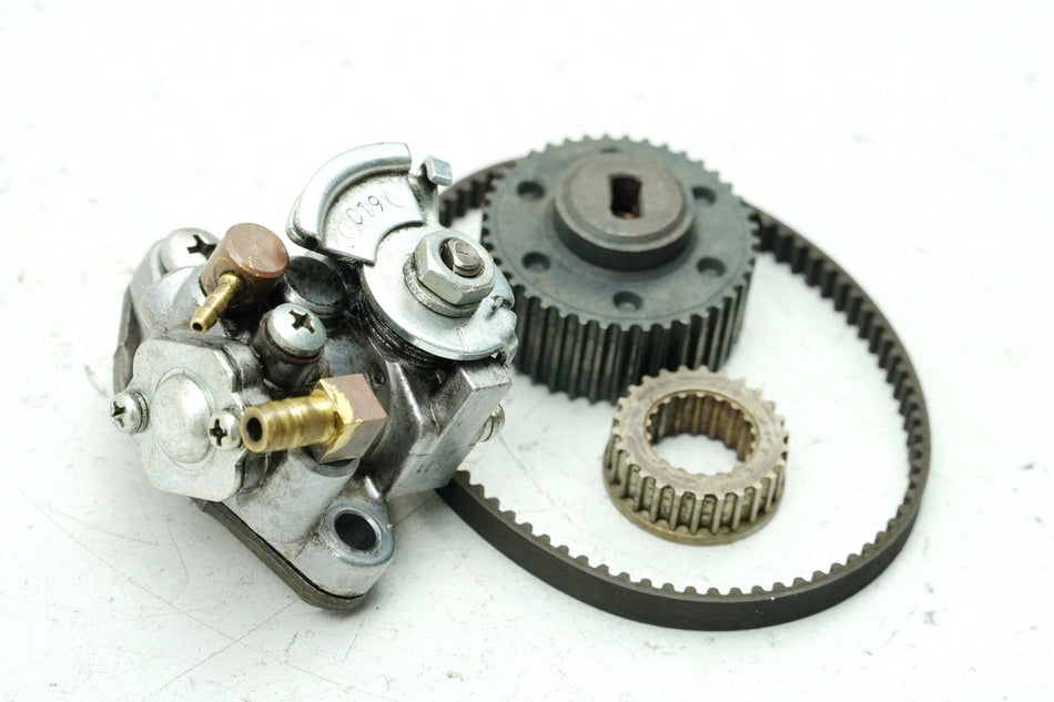 VESPA LX 50 2 ZAPC38101 Ölpumpe (für Motor) 82632R
