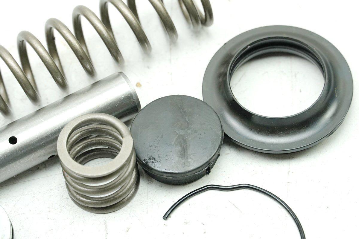 SYM Jet 4 50 AD05W8 Fork Internals Damper Spring Cartridge for Fork Tube 781km
