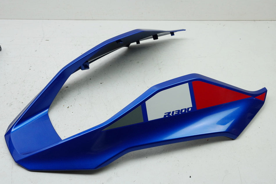 Cubierta superior del guardabarros delantero BMW R 1300 GS, cubierta de pico