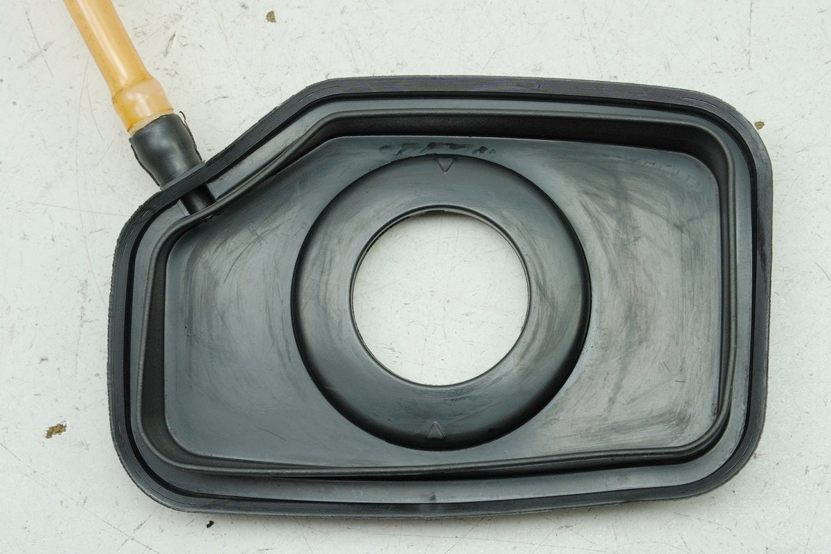 HONDA SH 125 JF23 Überlauf Tank Abdeckung Ablass Schlauch Einfüllstutzen