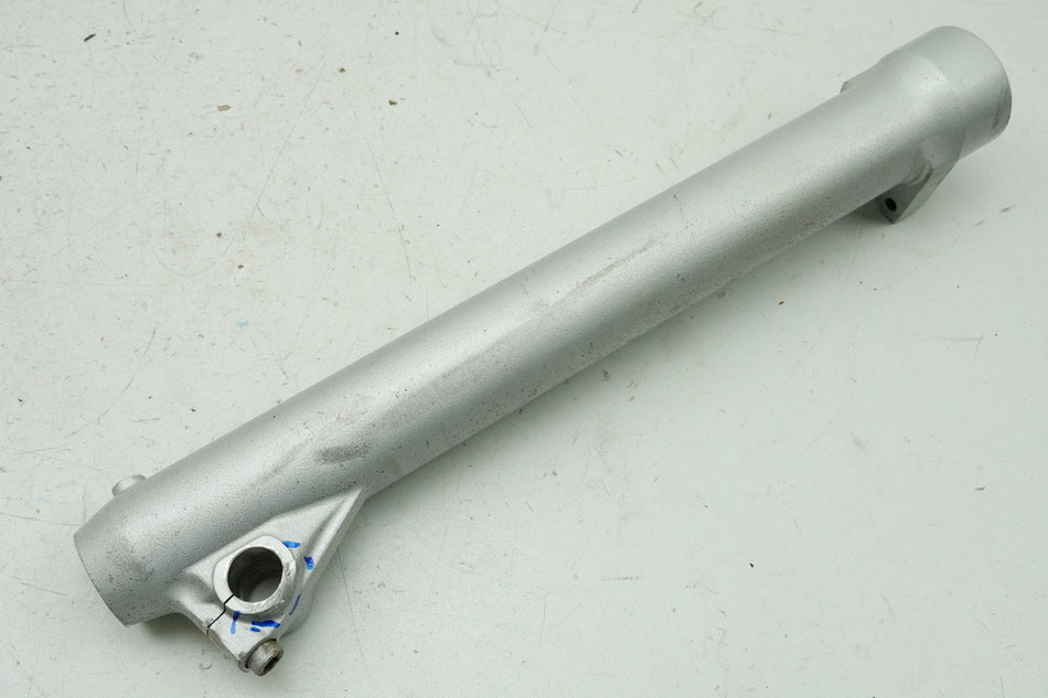 BMW F 650 GS E650G R13 tubo de inmersión izquierdo pie de horquilla (para tubo ascendente de horquilla brazo de horquilla)