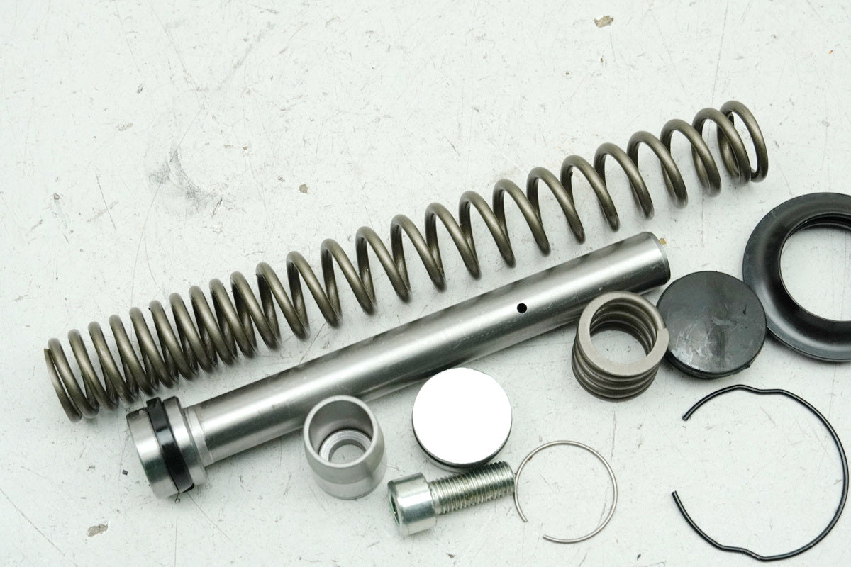 SYM Jet 4 50 AD05W8 Fork Internals Damper Spring Cartridge for Fork Tube 781km
