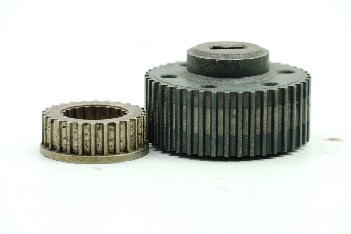 VESPA LX 50 2 ZAPC38101 Bomba de aceite (para motor) 82632R