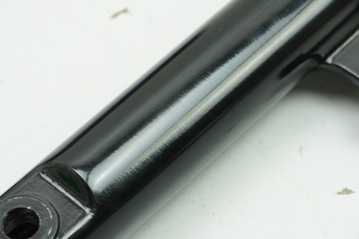 SYM Jet 4 50 AD05W8 Immersion Tube Right Fork Foot (for Fork Stanchion) 781km