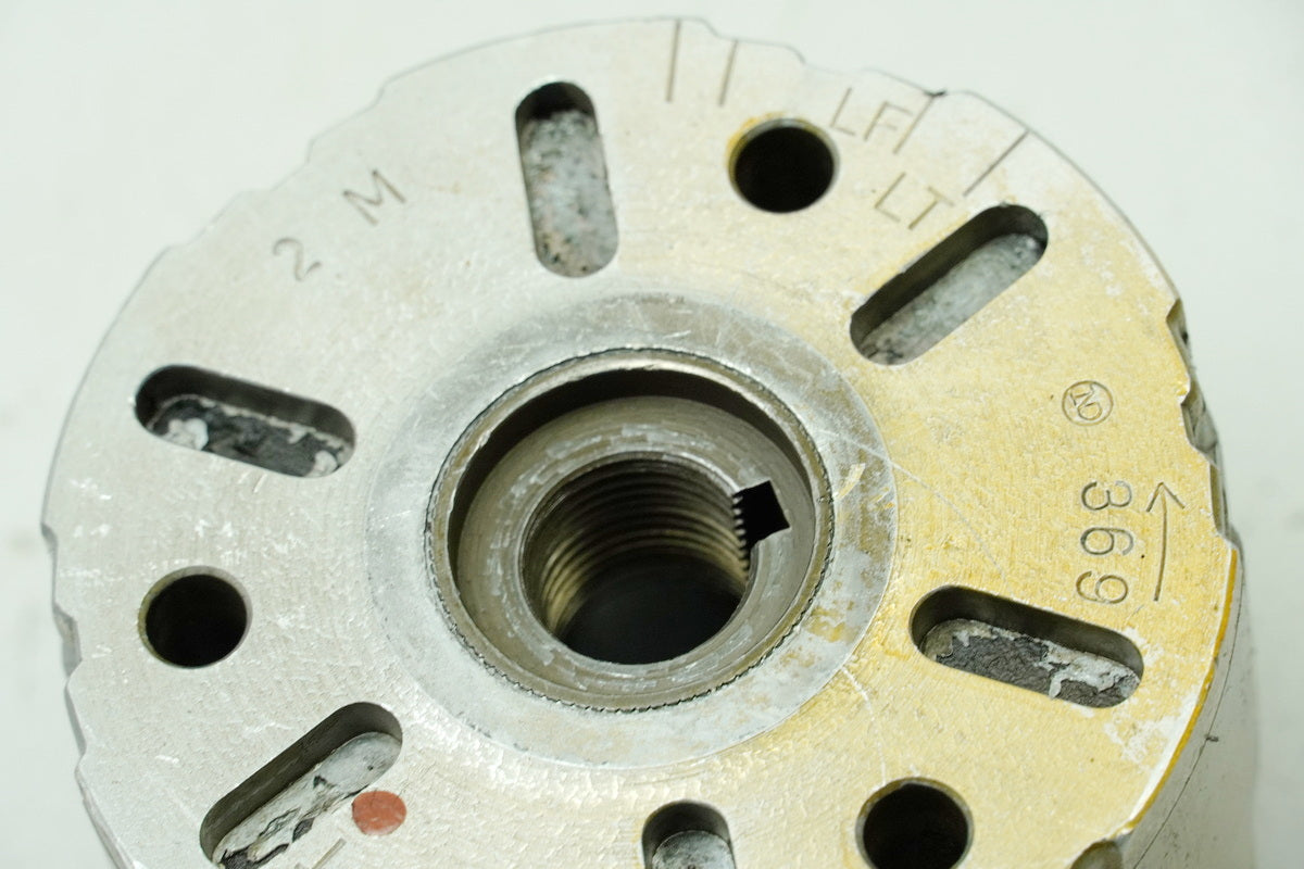 HONDA CB 250 G CB250G Alternator Rotor Flywheel Stator for Engine 74-77