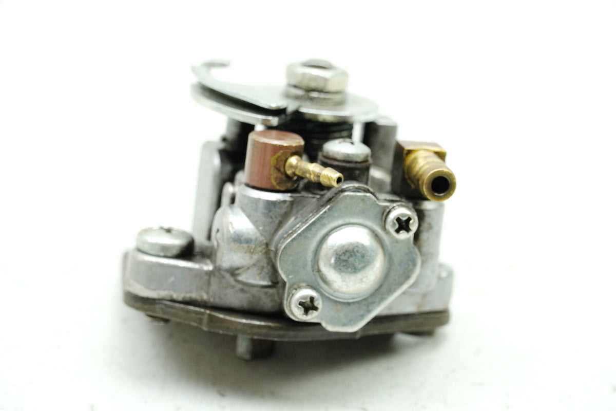 VESPA LX 50 2 ZAPC38101 Bomba de aceite (para motor) 82632R