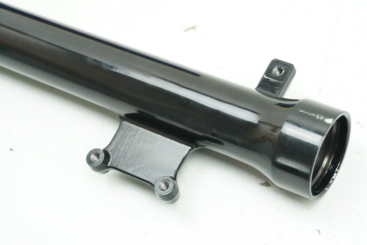 SYM Jet 4 50 AD05W8 Immersion Tube Right Fork Foot (for Fork Stanchion) 781km