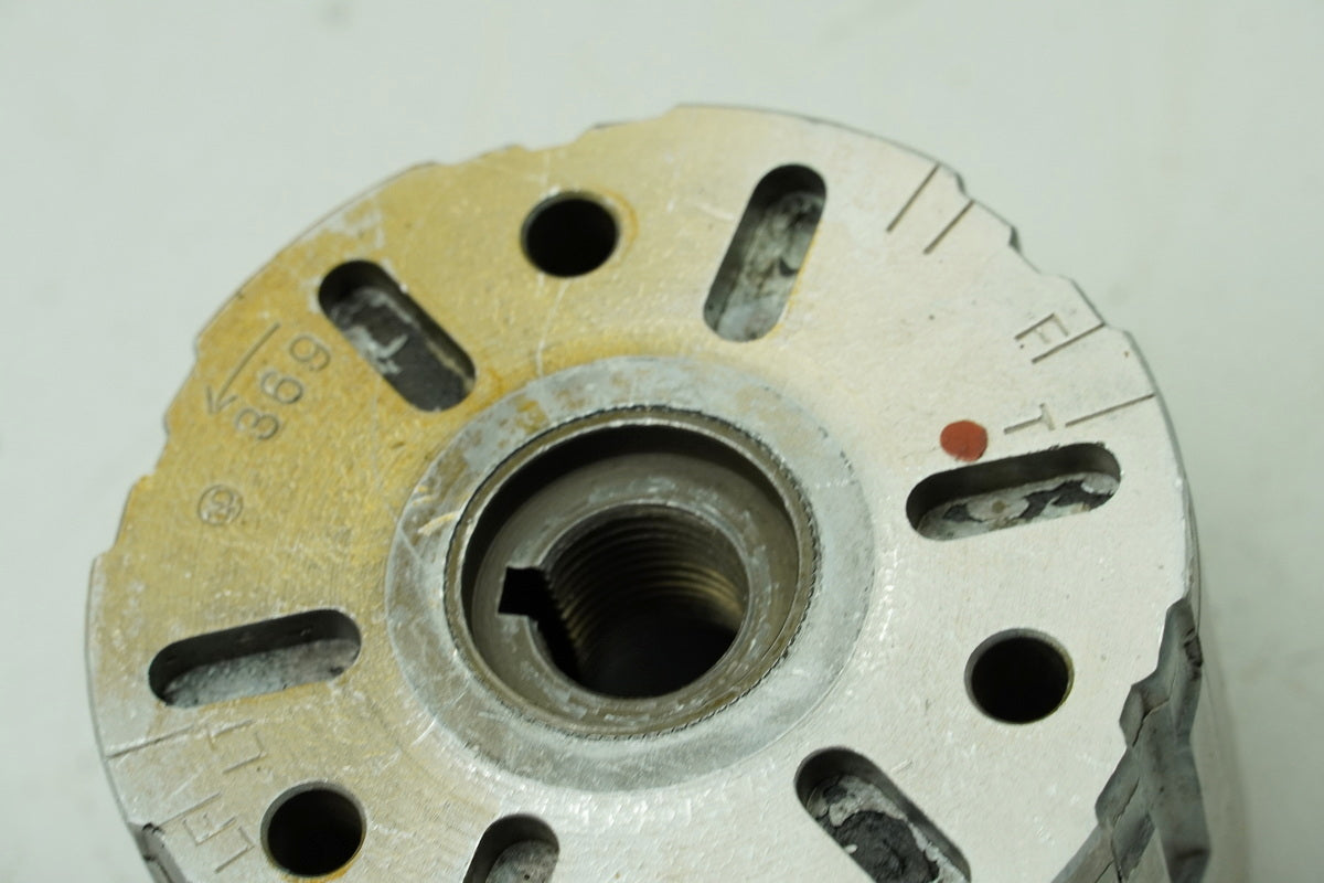HONDA CB 250 G CB250G Alternator Rotor Flywheel Stator for Engine 74-77