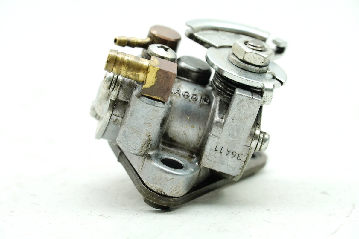 VESPA LX 50 2 ZAPC38101 Bomba de aceite (para motor) 82632R