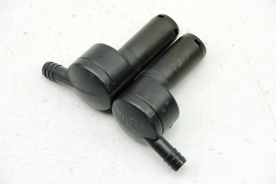 BUELL XB12S XB1 Lightning Motorentlüftung Kipphebel Entlüftung Abdeckung Cover