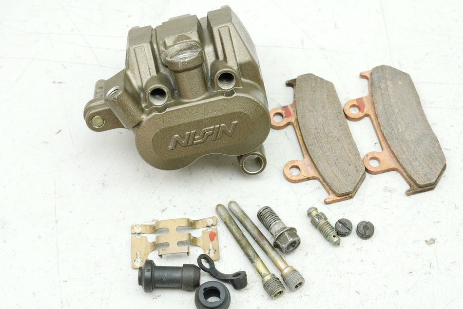 HONDA GL 1500 SE SC22 B GOLDWING Pinza de freno delantera izquierda Nissin