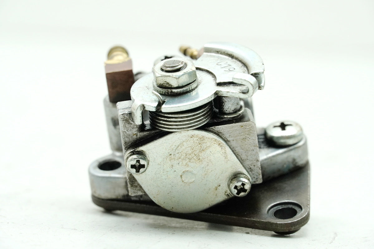 VESPA LX 50 2 ZAPC38101 Bomba de aceite (para motor) 82632R