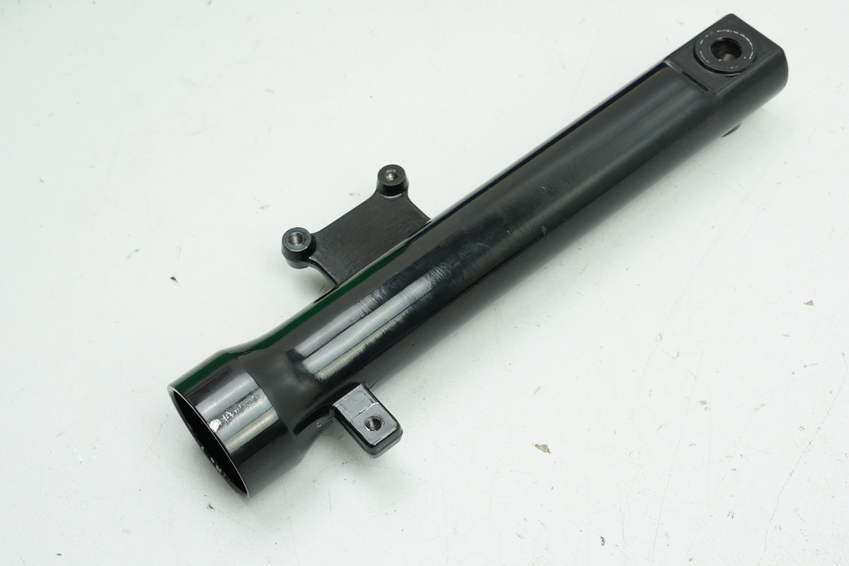 SYM Jet 4 50 AD05W8 Immersion Tube Right Fork Foot (for Fork Stanchion) 781km