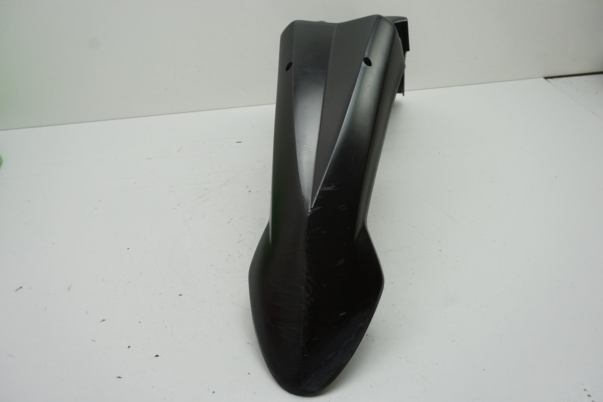 MZ / MUZ SM 125 SNZ1SX Guardabarros delantero Acerbis 4129002