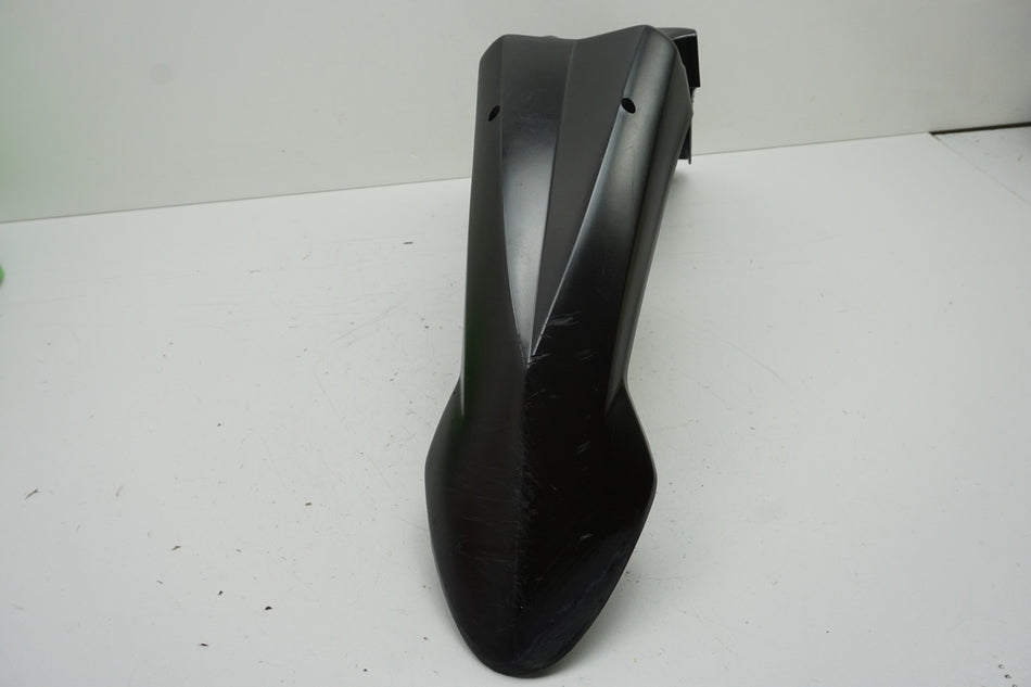 MZ / MUZ SM 125 SNZ1SX Guardabarros delantero Acerbis 4129002
